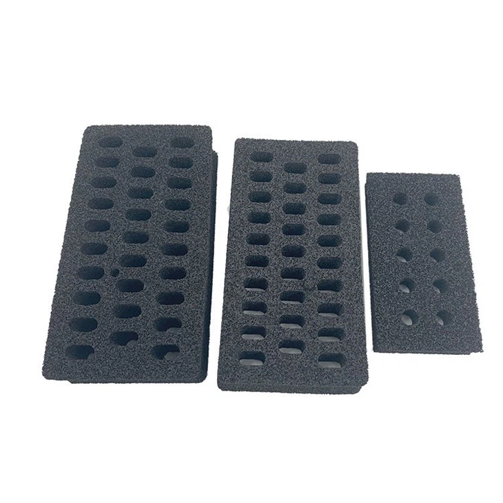 सह-एक्सट्रूडेड ईपीडीएम गास्केट